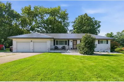 233 Old St Rt 122, Clear Creek Township, OH 45036 - Photo 1