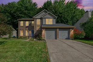3584 S Heartwood Rd, Amelia, OH 45102 - Photo 1