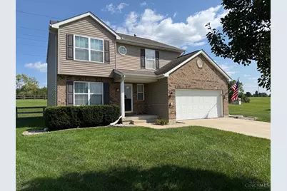 121 Ascot Glen Drive, Franklin, OH 45005 - Photo 1