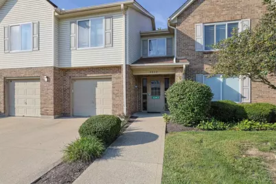 3343 Hidden Creek Drive #78, Cincinnati, OH 45251 - Photo 3