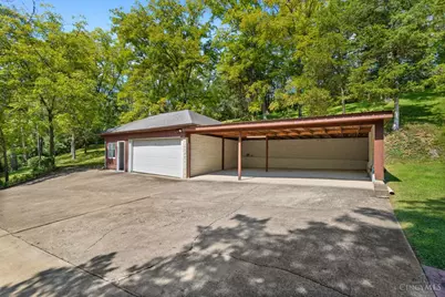 5633 Happy Hollow Road, Milford, OH 45150 - Photo 5