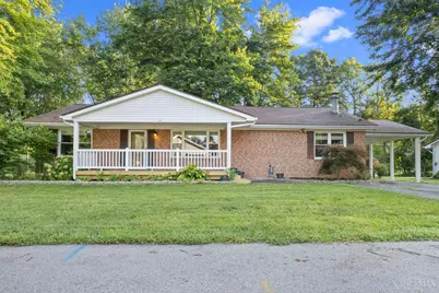 301 Short Street, Pike Township, OH 45154 - Photo 3