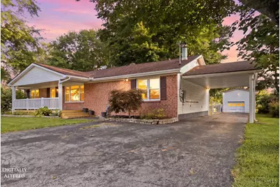 301 Short Street, Pike Township, OH 45154 - Photo 1