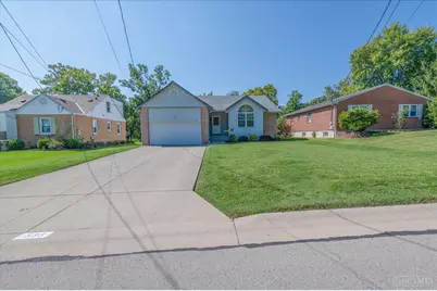533 Smiley Avenue, Springdale, OH 45246 - Photo 43