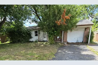 10897 Sprucehill Drive, Springfield Township, OH 45240 - Photo 1