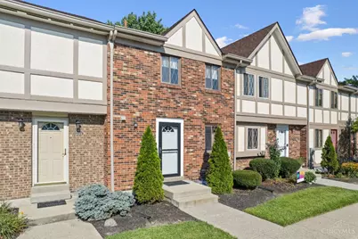 492 Glencoe Court, Mason, OH 45040 - Photo 1