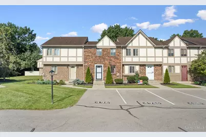 492 Glencoe Court, Mason, OH 45040 - Photo 3