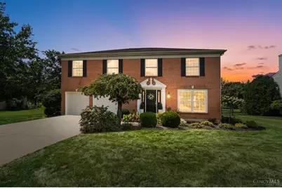 9899 Cedar Knoll Drive, Deerfield Township, OH 45040 - Photo 1