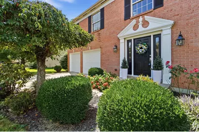9899 Cedar Knoll Drive, Deerfield Township, OH 45040 - Photo 5