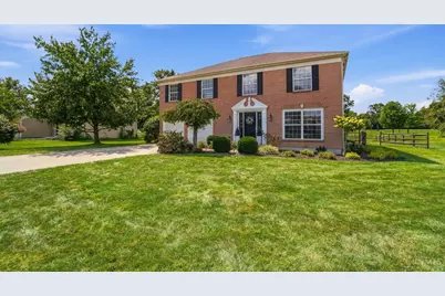 9899 Cedar Knoll Drive, Deerfield Township, OH 45040 - Photo 3