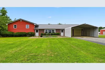 9895 US Rt 68, Scott Township, OH 45121 - Photo 1
