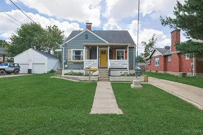 4509 Harrison Avenue, Cincinnati, OH 45236 - Photo 1