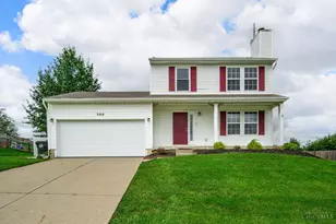 365 Timber Hill Dr, Hamilton, OH 45013 - Photo 1