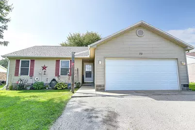 73 Viking Drive, Eaton, OH 45320 - Photo 1