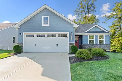 1375 Forest Grove Drive, Batavia Township, OH 45103 - Photo 1