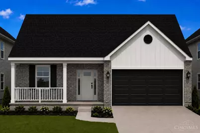 731 Countryside Avenue, Trenton, OH 45067 - Photo 1