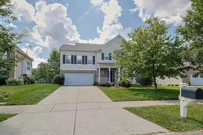 6469 Hampshire Trail, Liberty Township, OH 45044 - Photo 1