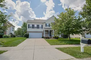 6469 Hampshire Trail, Liberty Township, OH 45044 - Photo 1