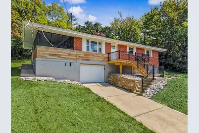 7458 E Miami River Road, Colerain Township, OH 45247 - Photo 3