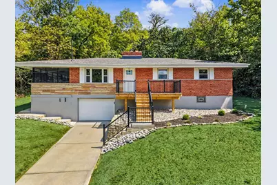 7458 E Miami River Road, Colerain Township, OH 45247 - Photo 1