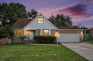 3419 Rocker Dr, Colerain Township, OH 45239 - Photo 1