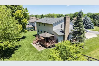 6559 Karincrest Drive, Liberty Township, OH 45044 - Photo 61