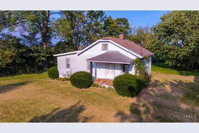 5836 Brown Road, Oxford, OH 45056 - Photo 1