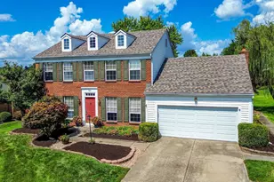 5526 Deervalley Ct, Cincinnati, OH 45247 - Photo 1