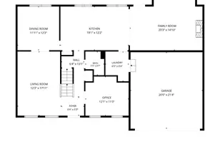 5526 Deervalley Ct, Cincinnati, OH 45247 - Photo 47