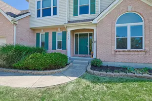 7906 Laurelwood Dr, Hamilton Township, OH 45039 - Photo 3