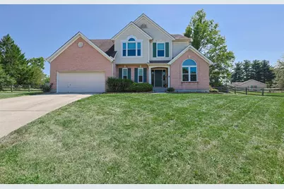 7906 Laurelwood Drive, Maineville, OH 45039 - Photo 1