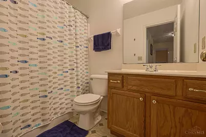 7906 Laurelwood Drive, Maineville, OH 45039 - Photo 33
