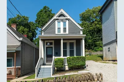2621 Hackberry Street, Cincinnati, OH 45206 - Photo 1