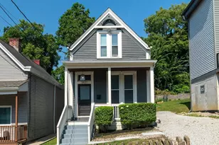 2621 Hackberry St, Cincinnati, OH 45206 - Photo 1