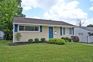 3919 Belfast Ave, Sycamore Township, OH 45236 - Photo 65