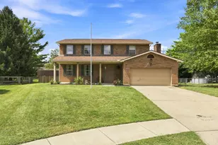 5209 Huber Trace Ct, Fairfield, OH 45014 - Photo 3