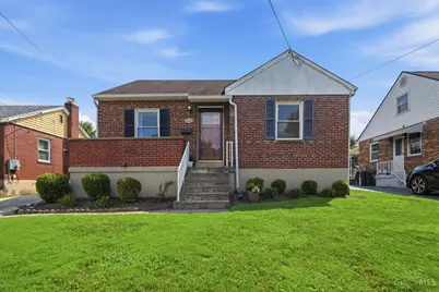 3821 O Leary Avenue, Deer Park, OH 45236 - Photo 1