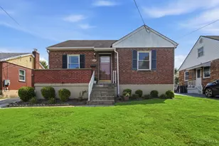 3821 O'Leary Ave, Deer Park, OH 45236 - Photo 1