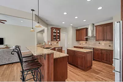 9828 Laurel Glen Drive, Hamilton Township, OH 45140 - Photo 5
