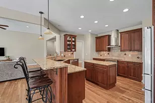 9828 Laurel Glen Dr, Hamilton Township, OH 45140 - Photo 5