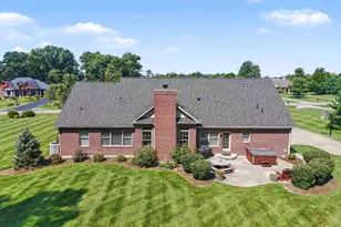 9828 Laurel Glen Dr, Hamilton Township, OH 45140 - Photo 29