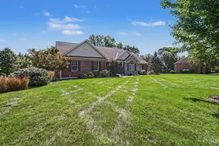 9828 Laurel Glen Dr, Hamilton Township, OH 45140 - Photo 33