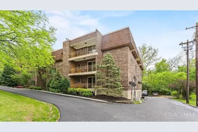 3563 Amberacres Drive #10, Cincinnati, OH 45237 - Photo 51