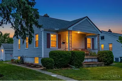 4300 Clifford Road, Deer Park, OH 45236 - Photo 29