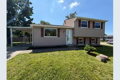 2891 Grosvenor Drive, Cincinnati, OH 45251 - Photo 1