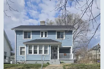 1015 Lexington Avenue, Dayton, OH 45402 - Photo 1