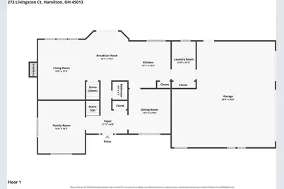 273 Livingston Court, Hamilton, OH 45013 - Photo 51