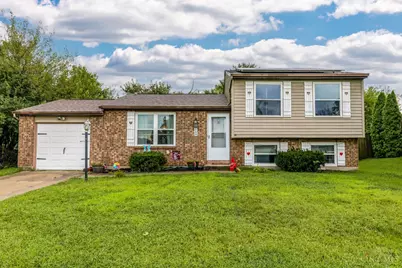588 Deerfield Drive, Harrison, OH 45030 - Photo 1