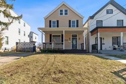 3518 Hudson Avenue, Cincinnati, OH 45207 - Photo 1