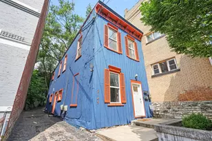 2149 W Clifton Ave, Cincinnati, OH 45219 - Photo 3